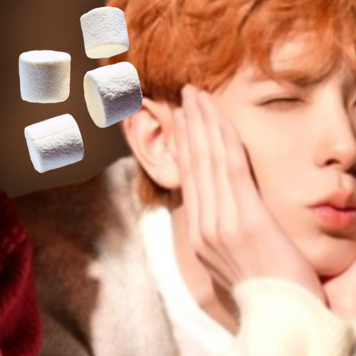 A moment captured by Yuki (NEXZ)'s fan