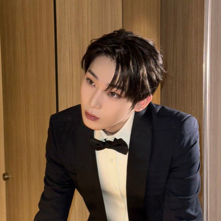 Foto aktivitas terbaru Sunoo (ENHYPEN)