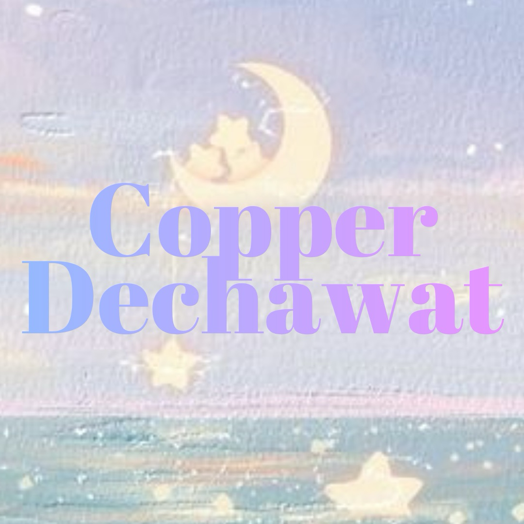 Copper (BUS)の最新写真
