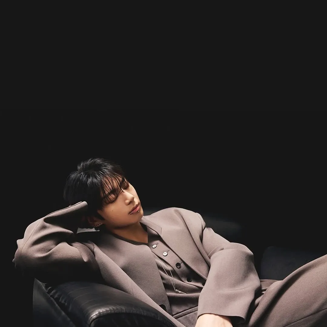 Foto aktivitas terbaru BTS