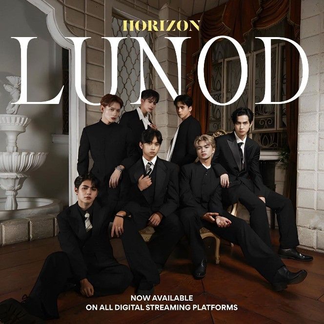 Latest photo of HORI7ON