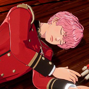 밤비 (플레이브) 팬이 찍은 순간