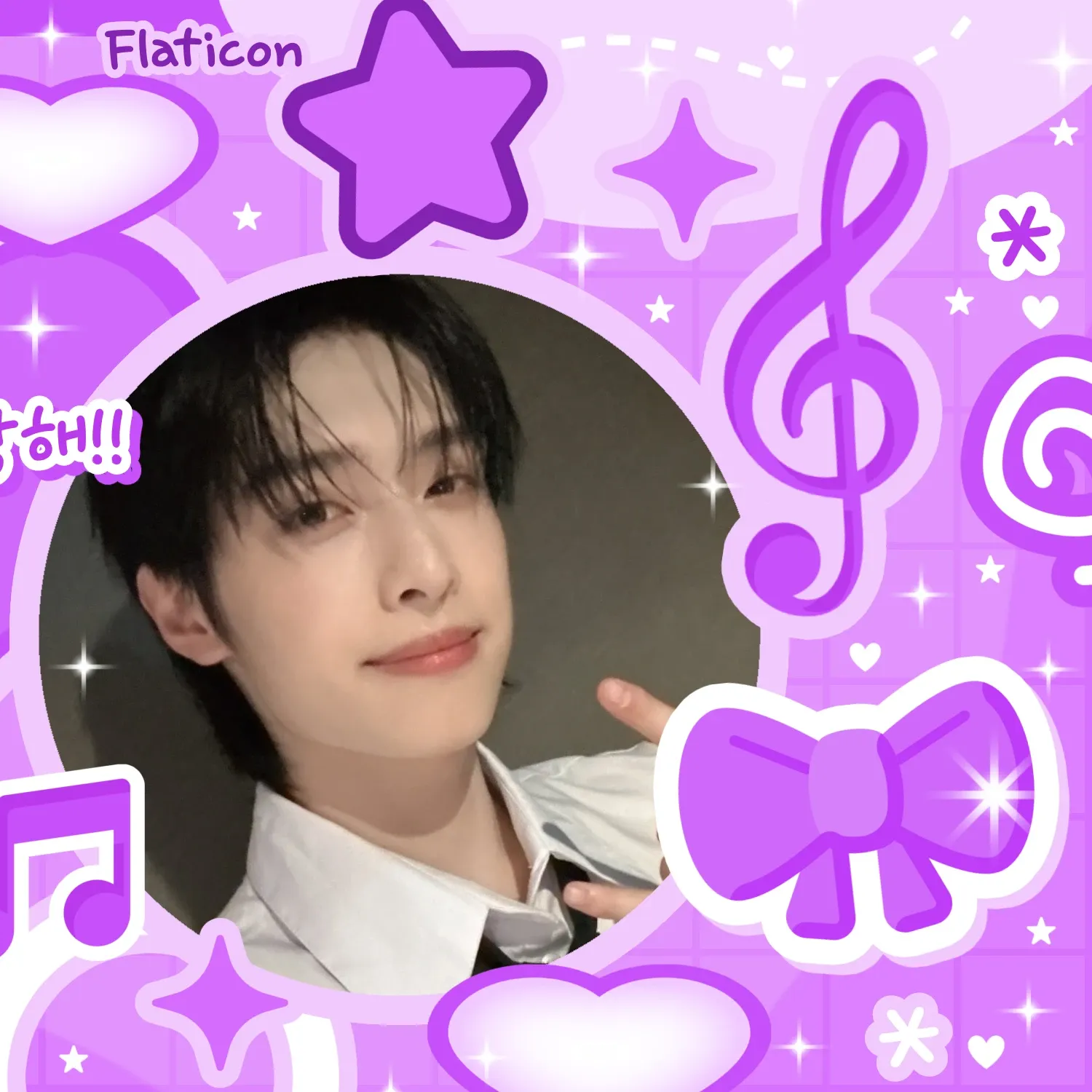 Xdinary Heroes的最新照片