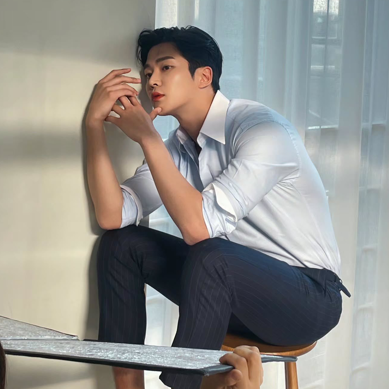 ロウンファンが撮った瞬間