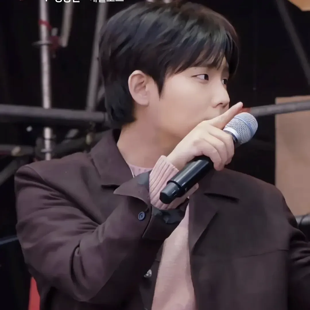 정승환 팬이 찍은 순간