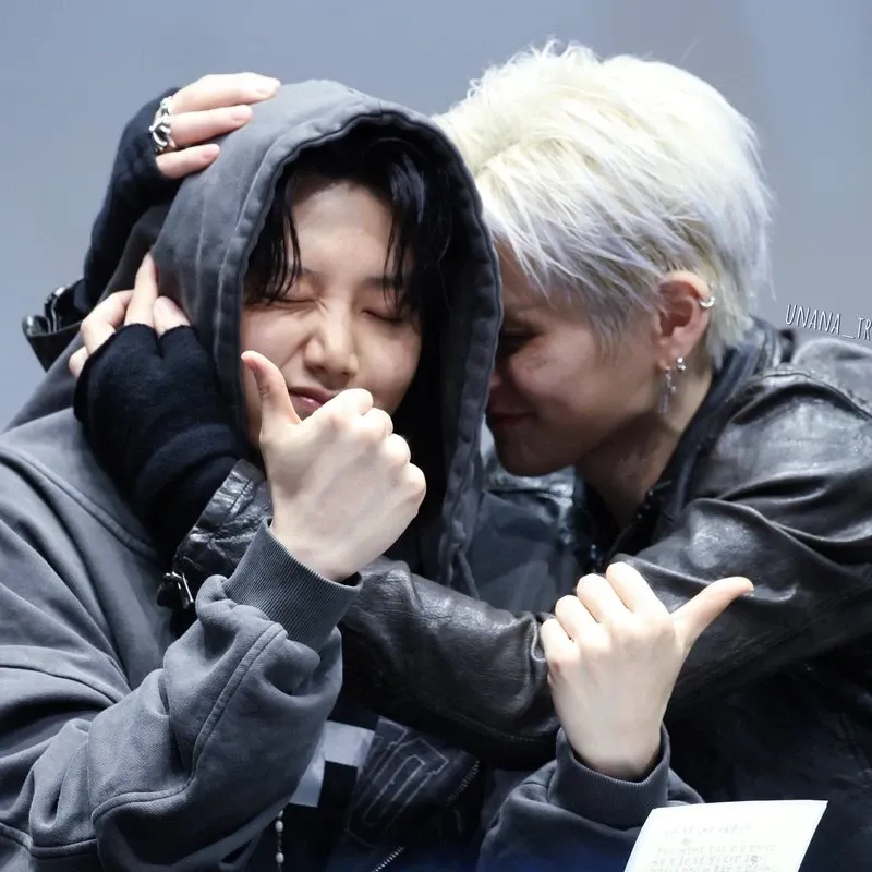 TREASURE 팬이 찍은 순간