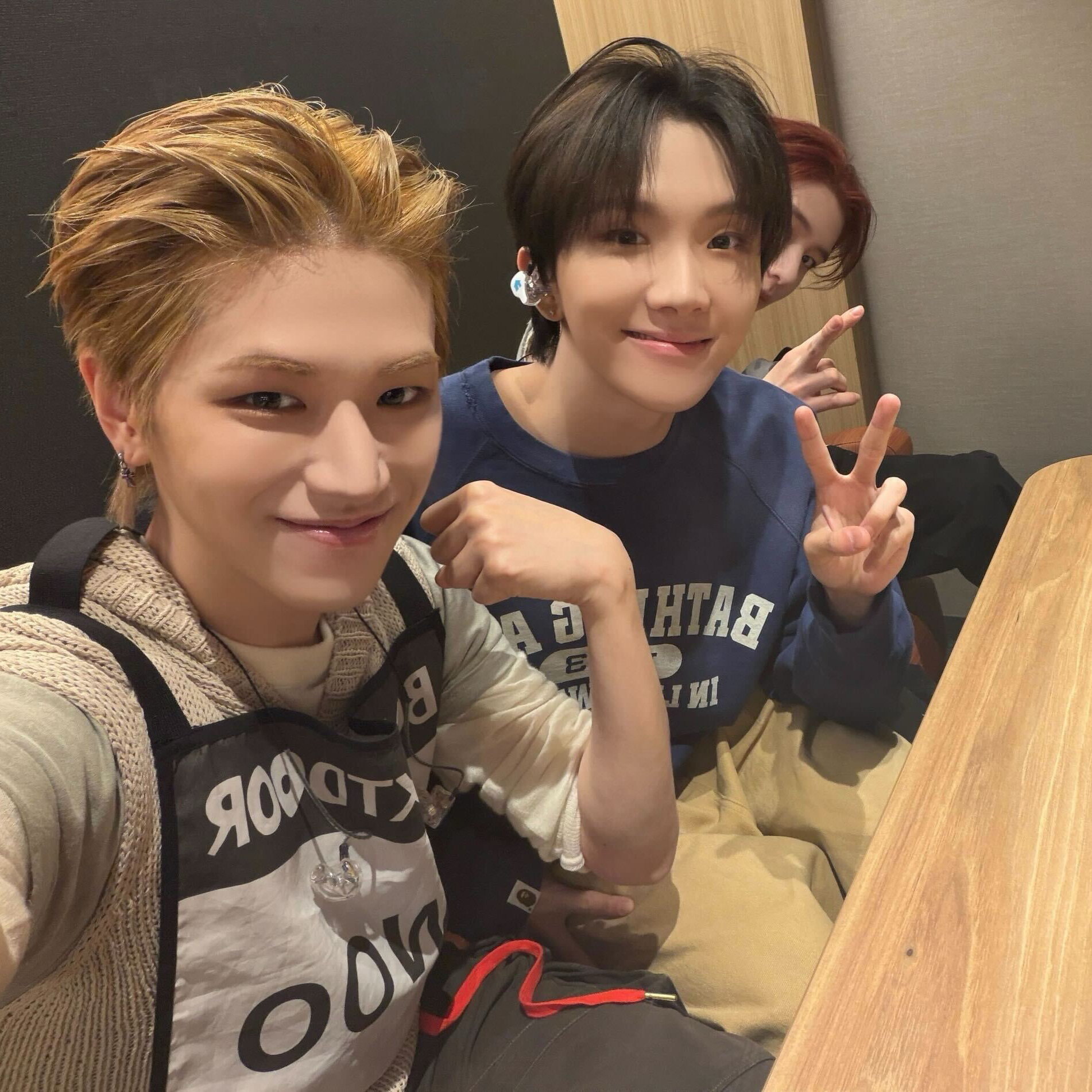 Latest photo of BOYNEXTDOOR