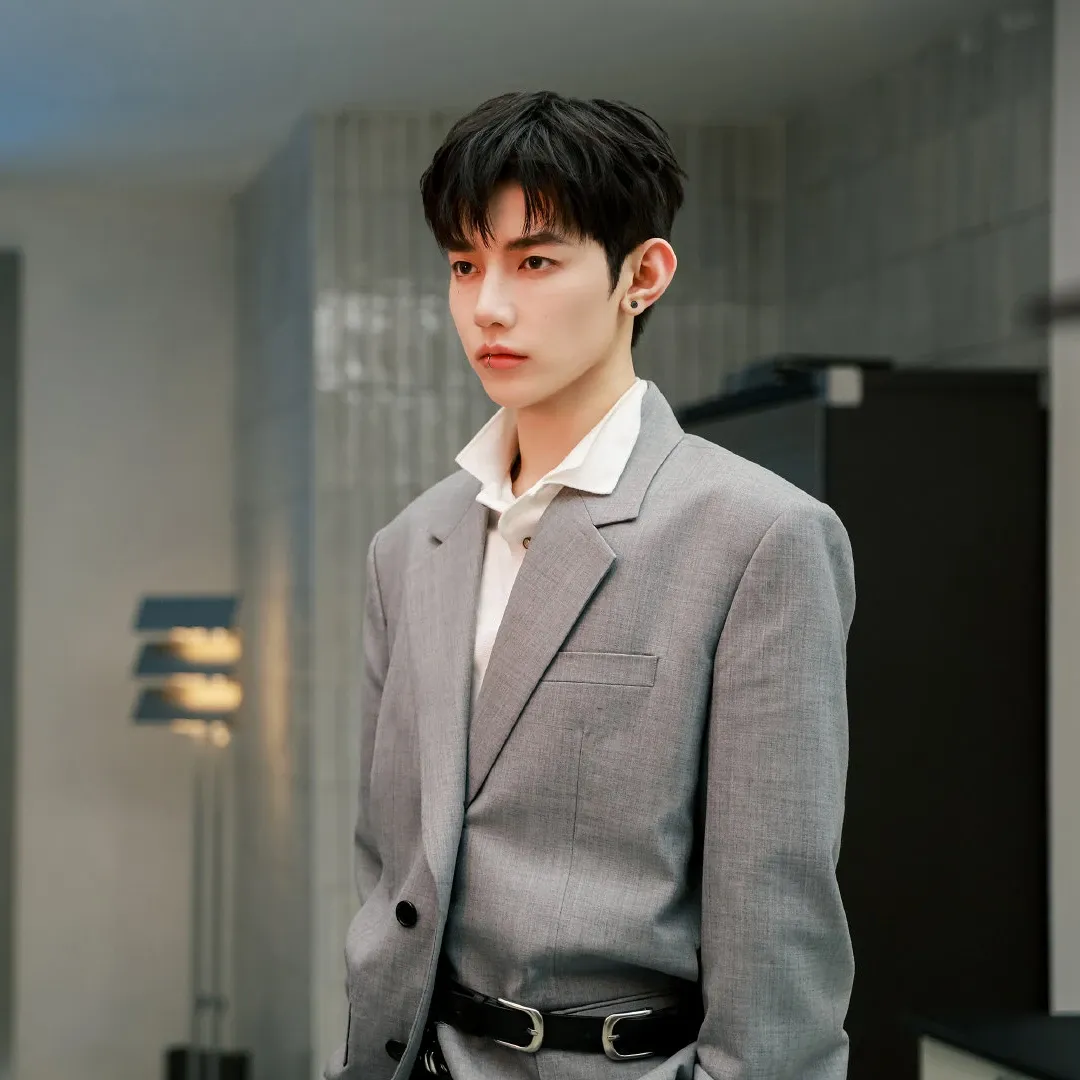 장하오 (앤더블) 팬이 찍은 순간