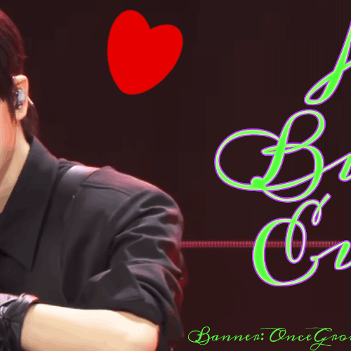 Latest photo of Hyeongseop (TEMPEST)