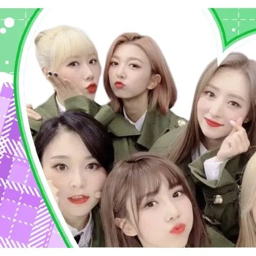 Potret di balik layar DREAMCATCHER
