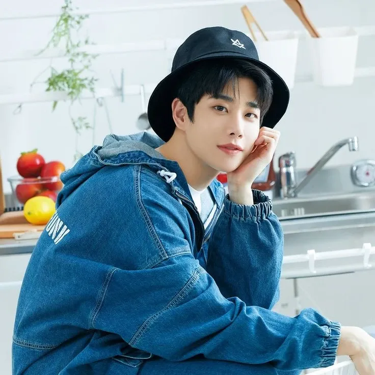 Recent activity shot of MJ (ASTRO)