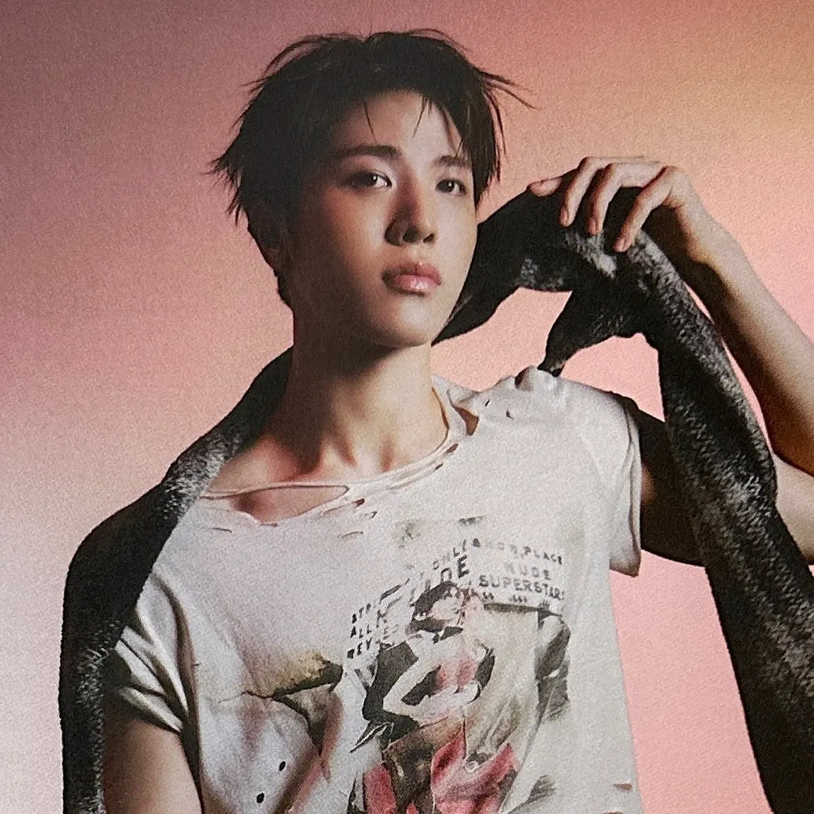 ソ・ジョンファン (TREASURE)ファンが撮った瞬間