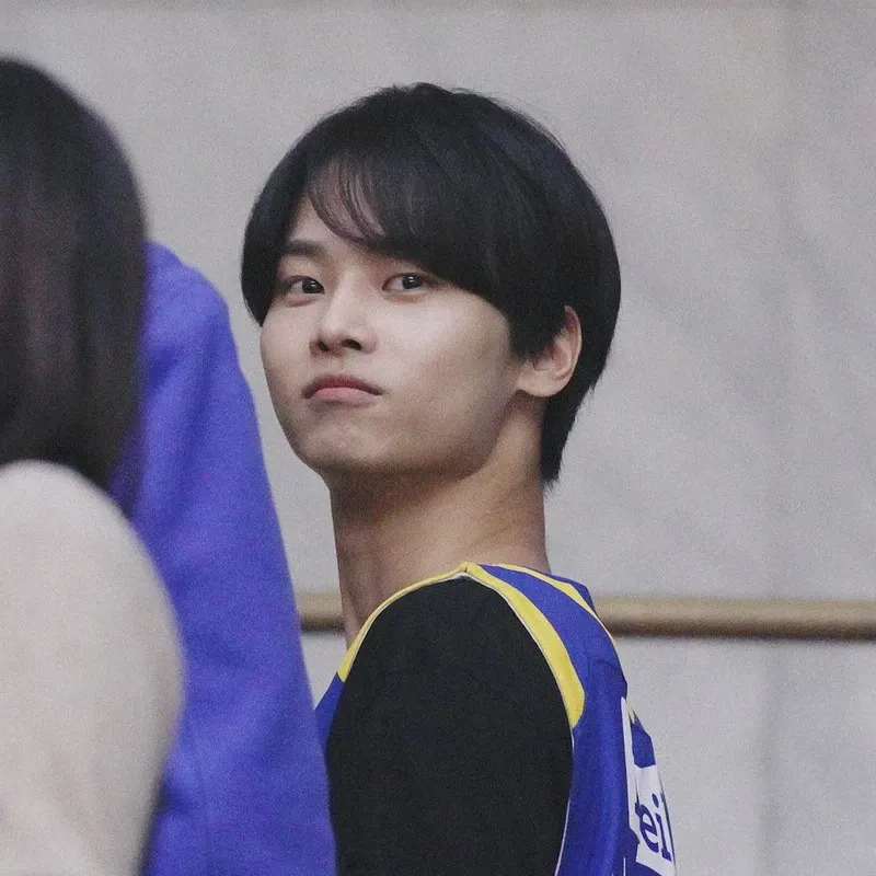 Recent activity shot of VIXX