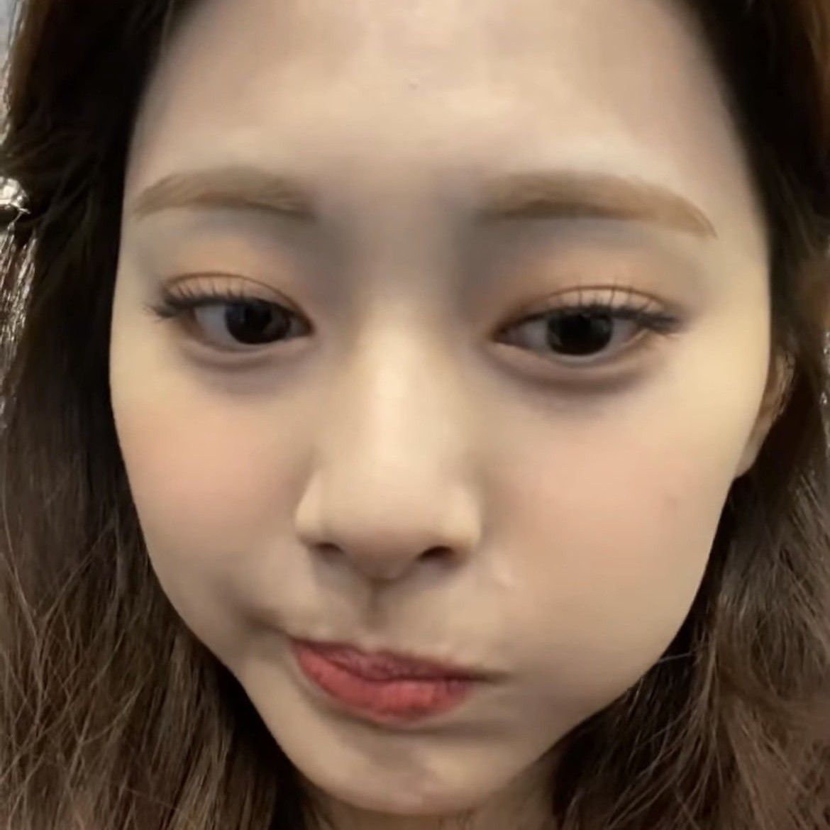 쯔위 (TWICE) 최근 활동샷