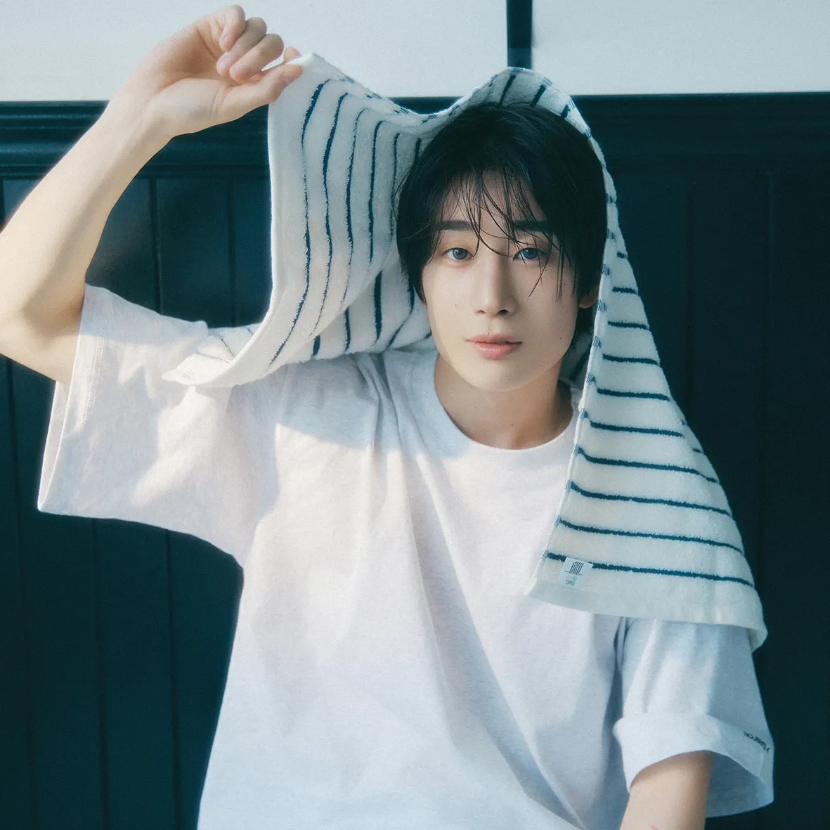 Latest photo of Han Seungwoo