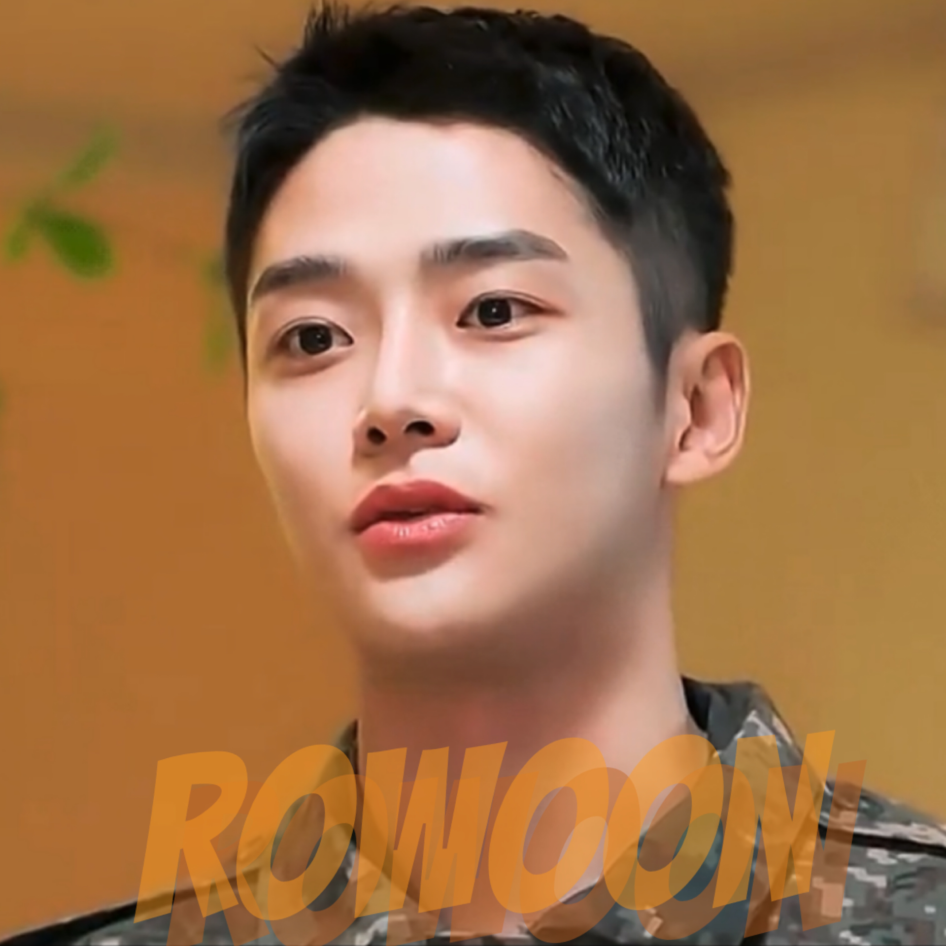 Latest photo of Rowoon