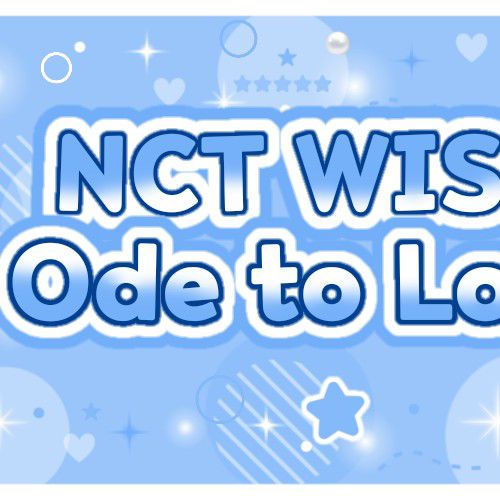 Yushi (NCT WISH)的幕后花絮