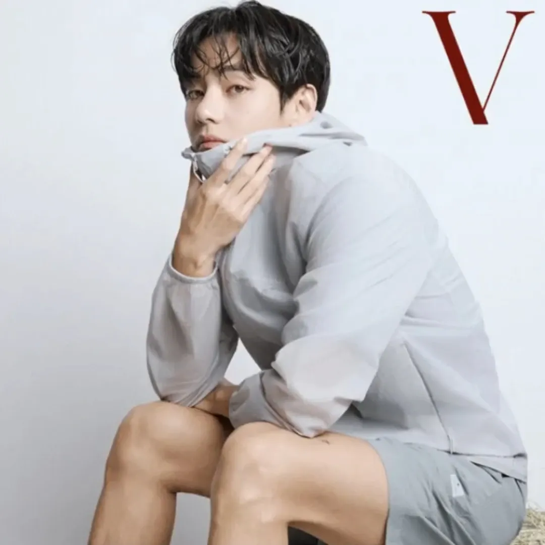 V (BTS)の最新写真