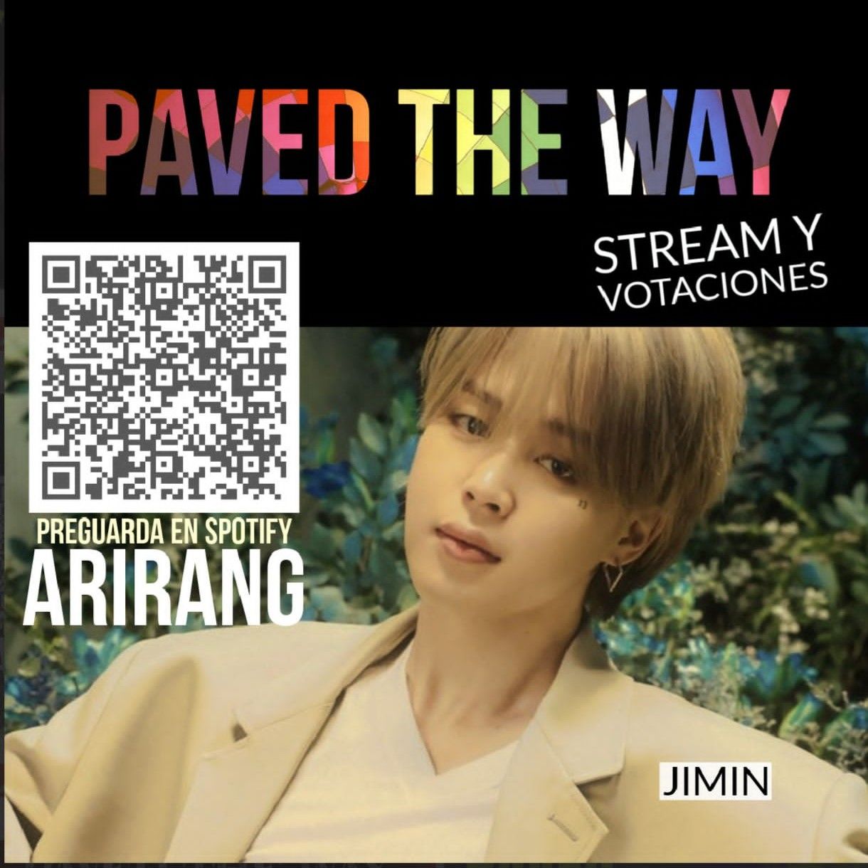 지민 (방탄소년단) 최근 활동샷