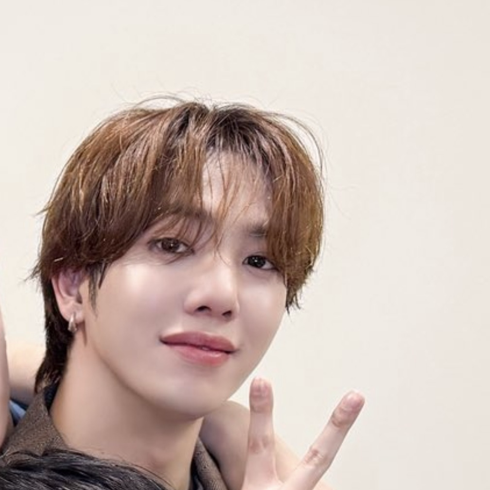 Recent activity shot of KAZUTA (n.SSign)