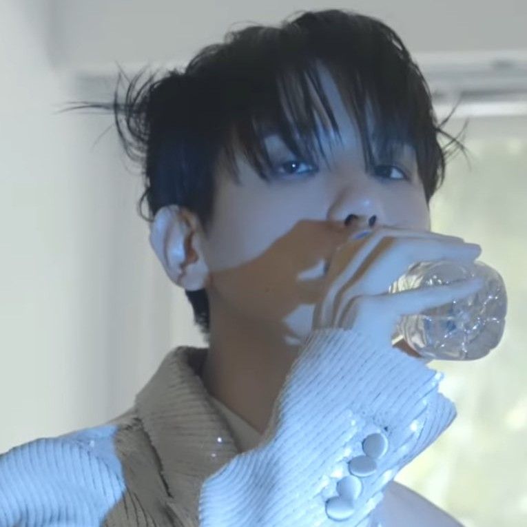 백현 (EXO) 팬이 찍은 순간