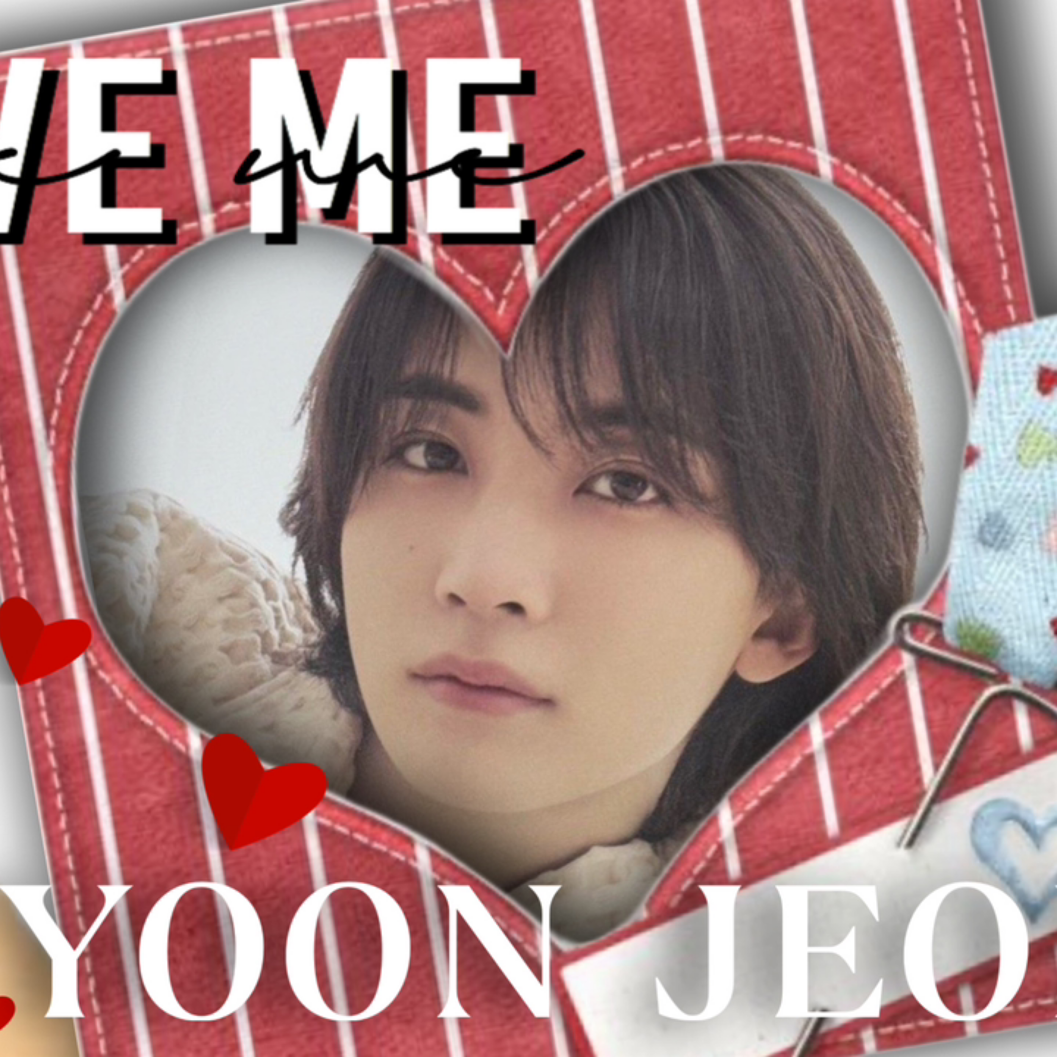 Foto terbaru Jeonghan (SEVENTEEN)