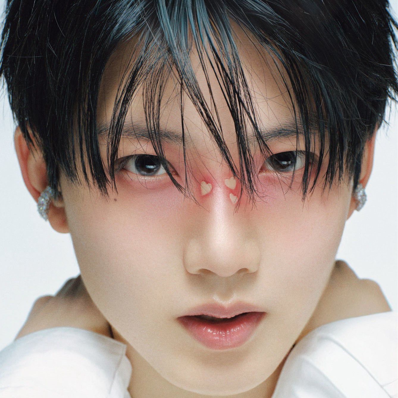 俊奎 (TREASURE)粉絲拍下的瞬間