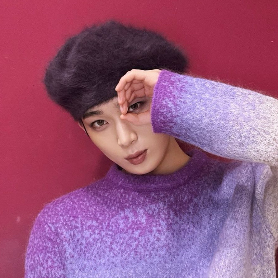 ソヌ (ENHYPEN)の最新写真