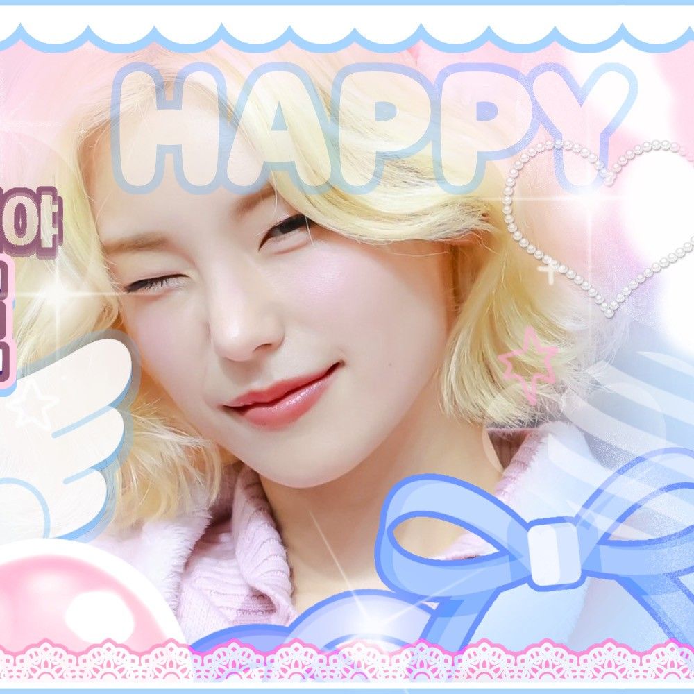 Behind-the-scenes cut of Yeji (ITZY)