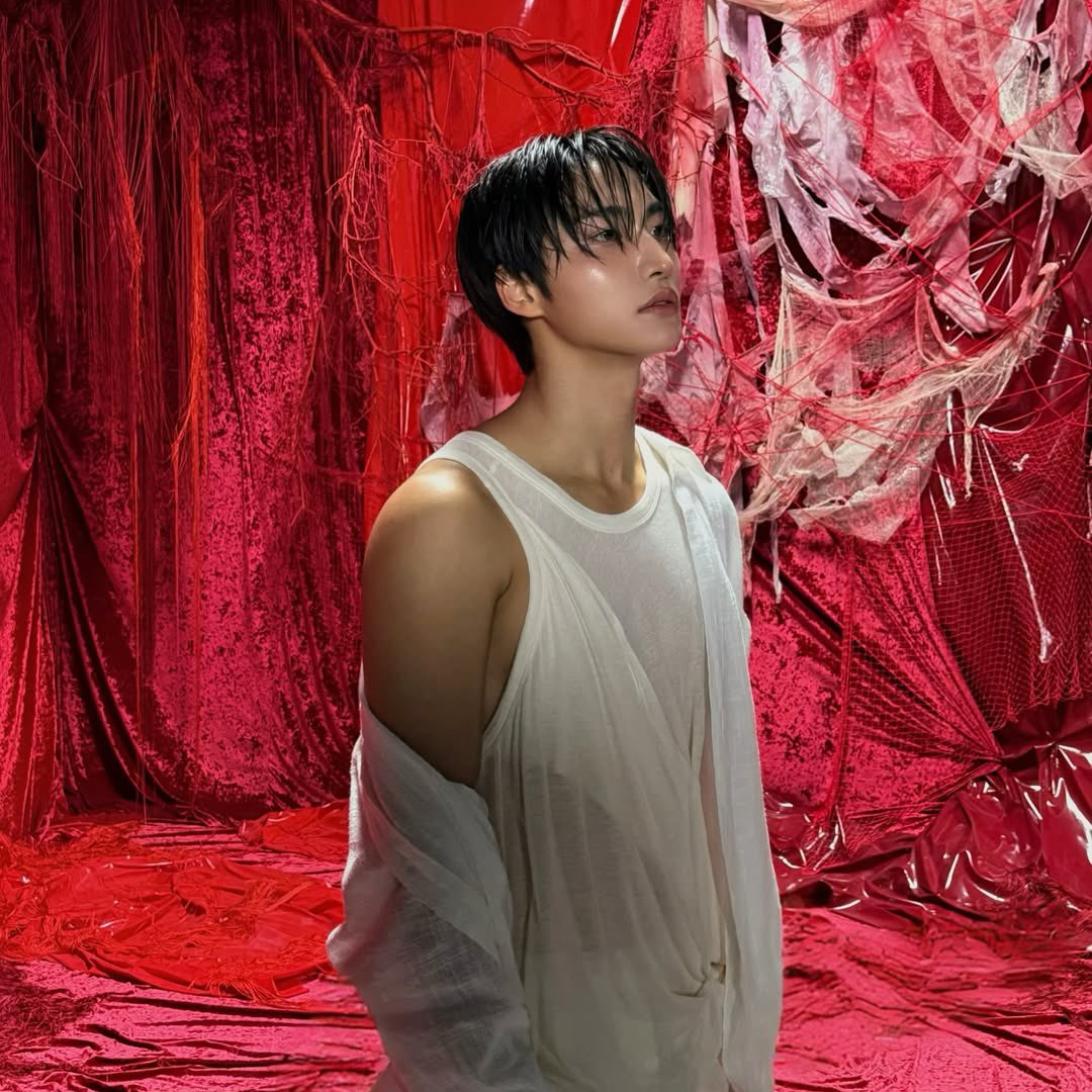 에이티즈 최근 활동샷