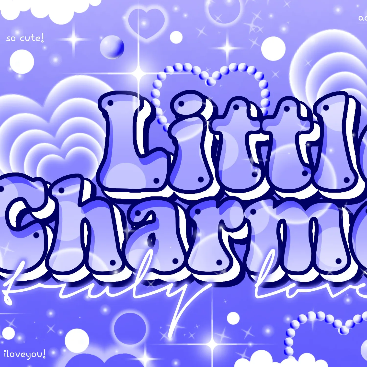 A moment captured by Kim Dayeon (Kep1er)'s fan