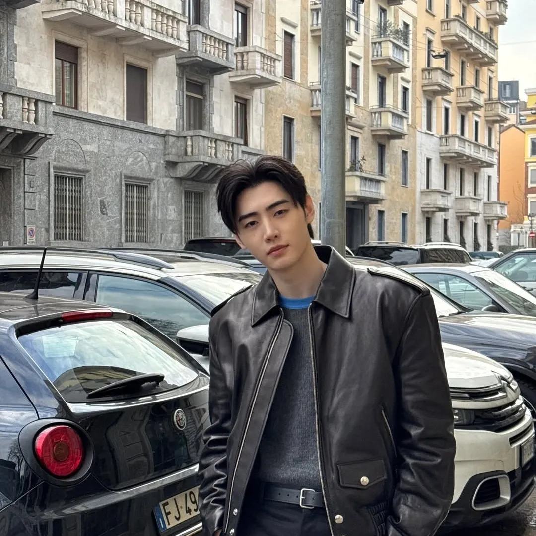 ENHYPEN 팬이 찍은 순간