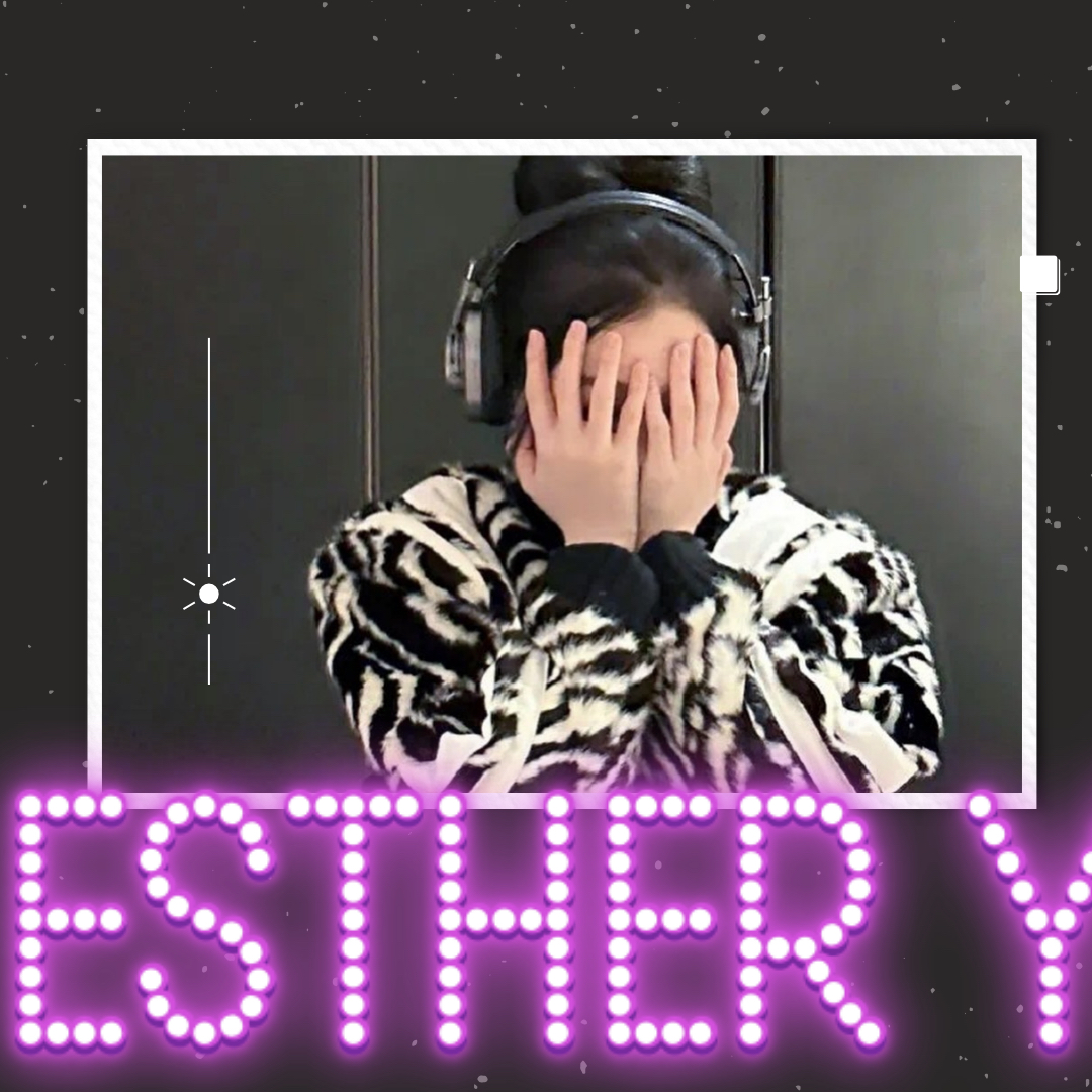 Latest photo of Esther Yu