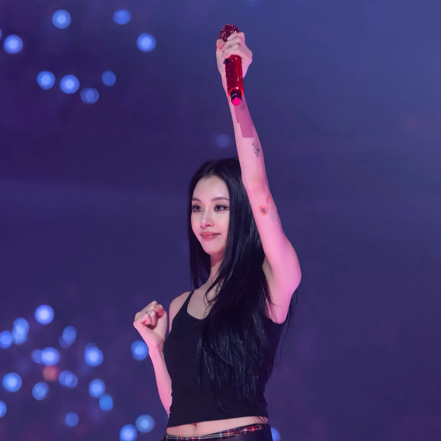 TWICE의 최신 사진