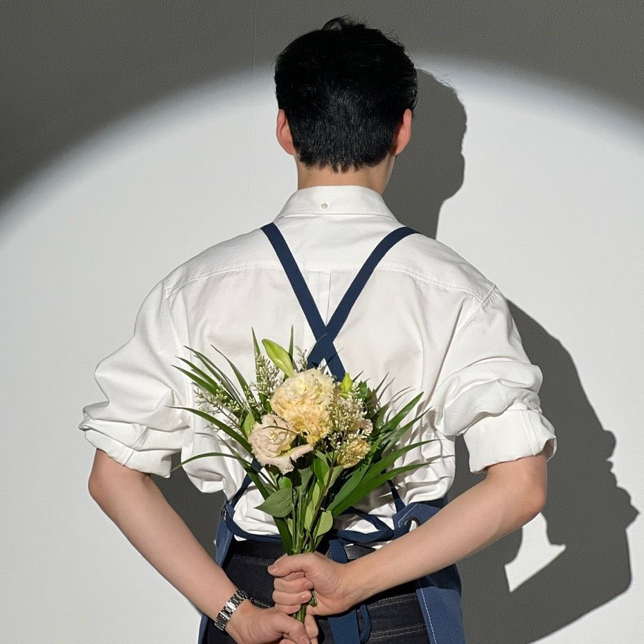 Latest photo of Sung Hanbin (ZEROBASEONE)