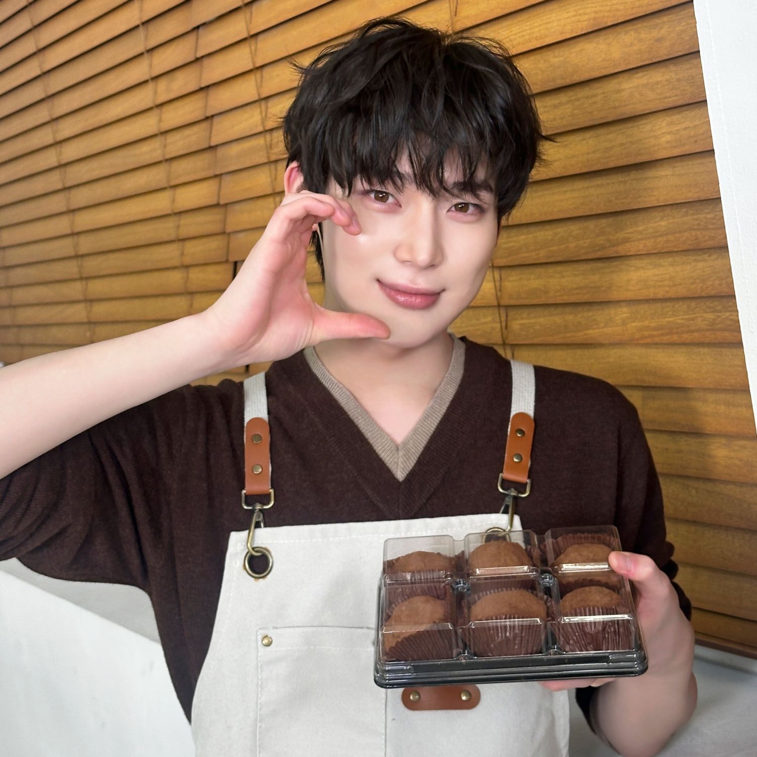 ENHYPEN的最新照片