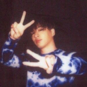 Recent activity shot of Taeyang (BIGBANG)