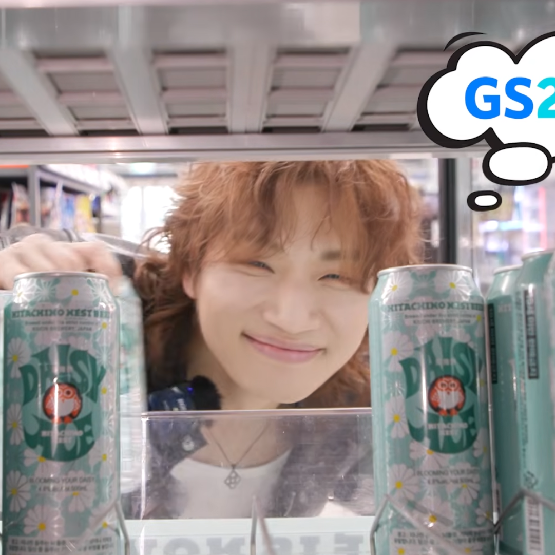Behind-the-scenes cut of Daesung (BIGBANG)