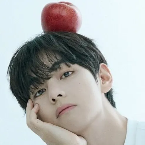 Potret di balik layar V (BTS)