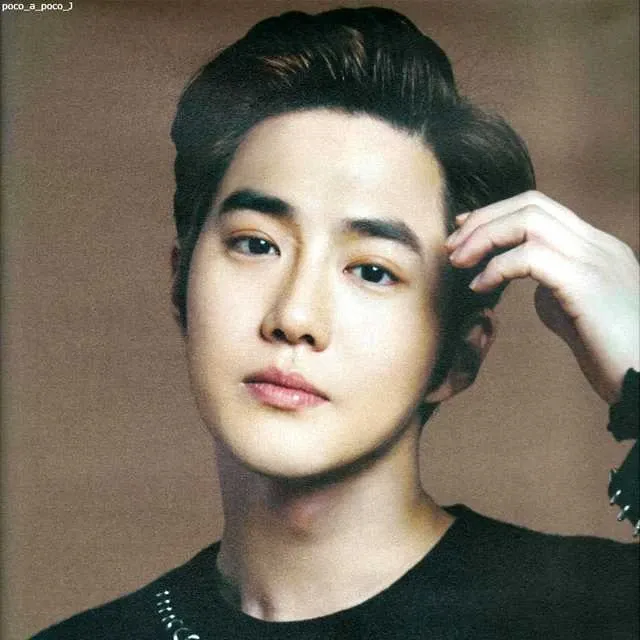 EXO 팬이 찍은 순간