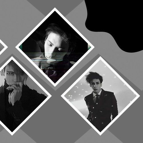 Recent activity shot of Jonghyun (SHINee)