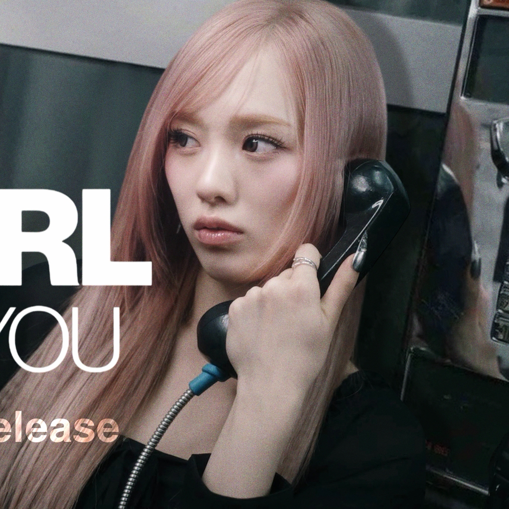 A moment captured by Rio (NiziU)'s fan