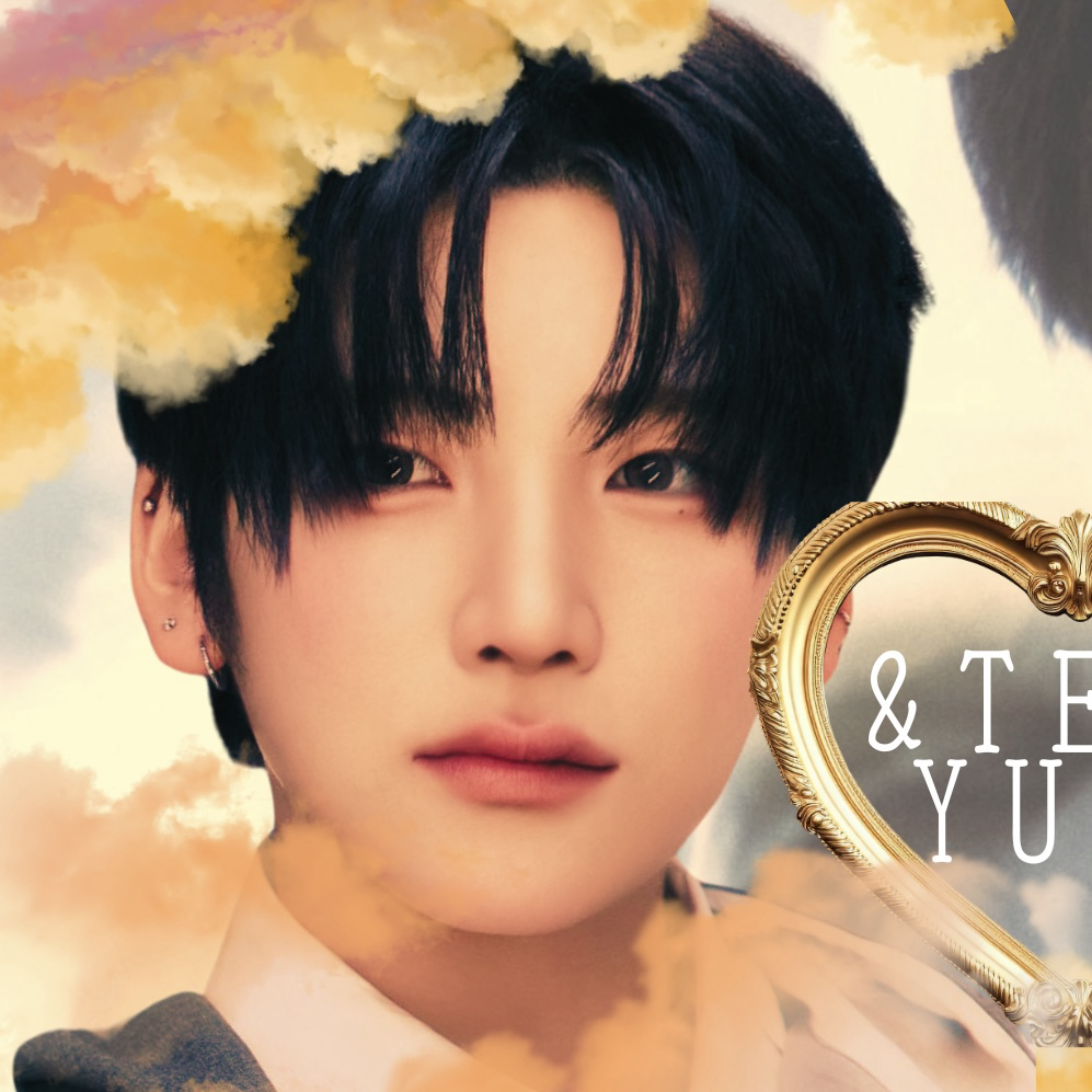 Latest photo of Yuma (&TEAM)