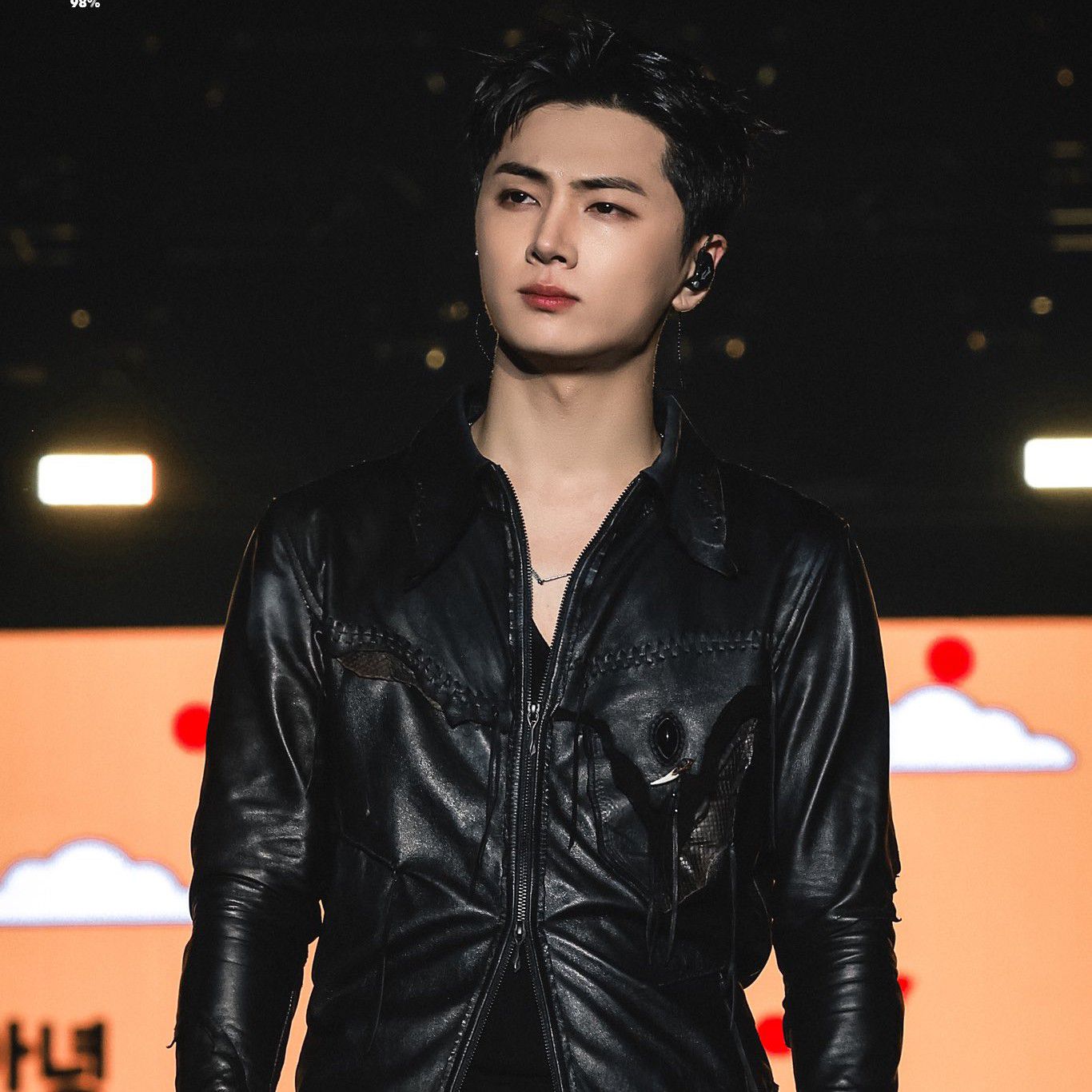 ENHYPENの最近の活動写真