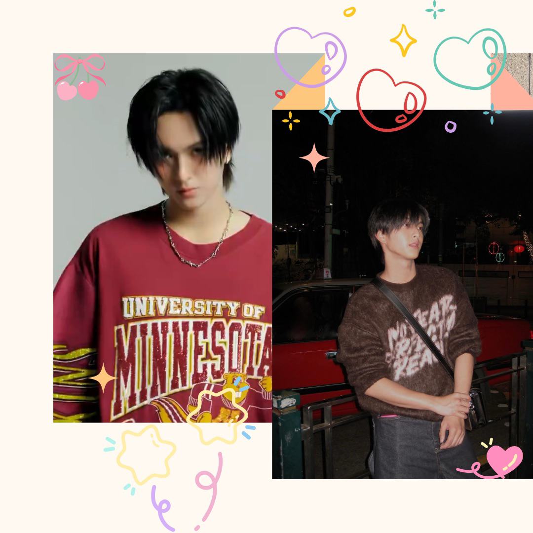 Latest photo of Copper (BUS)