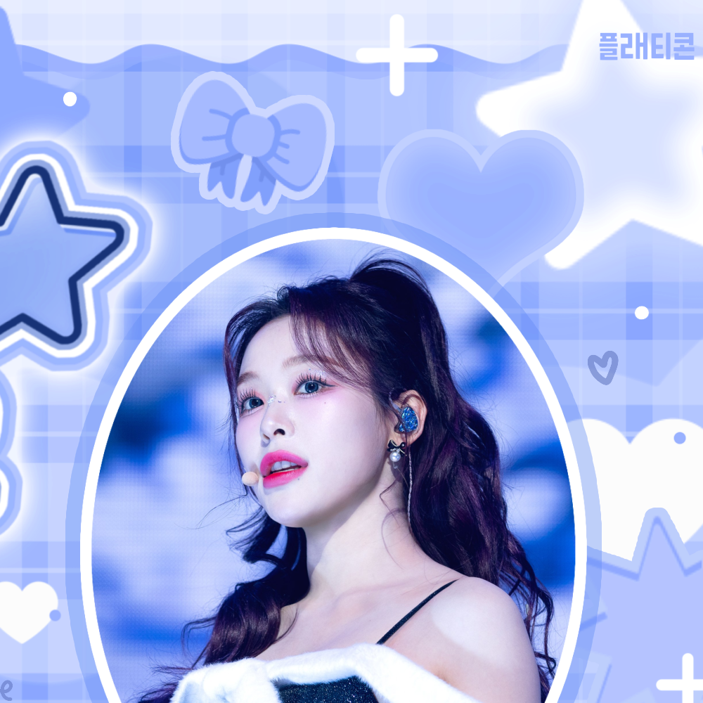 Recent activity shot of Gahyun (DREAMCATCHER)