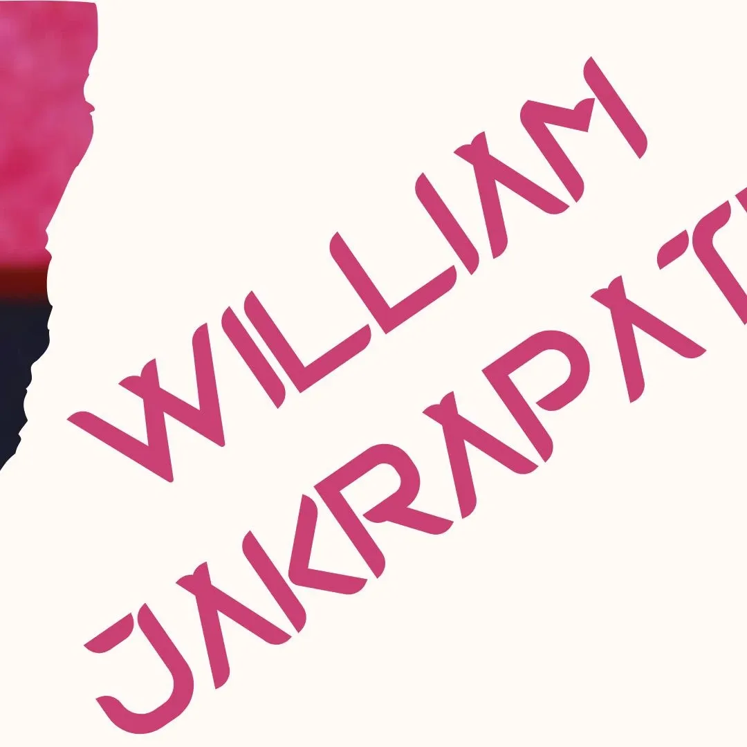 Behind-the-scenes cut of William (LYKN)