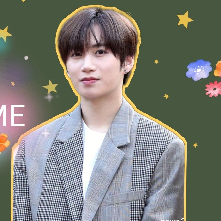 A moment captured by Daewon's fan