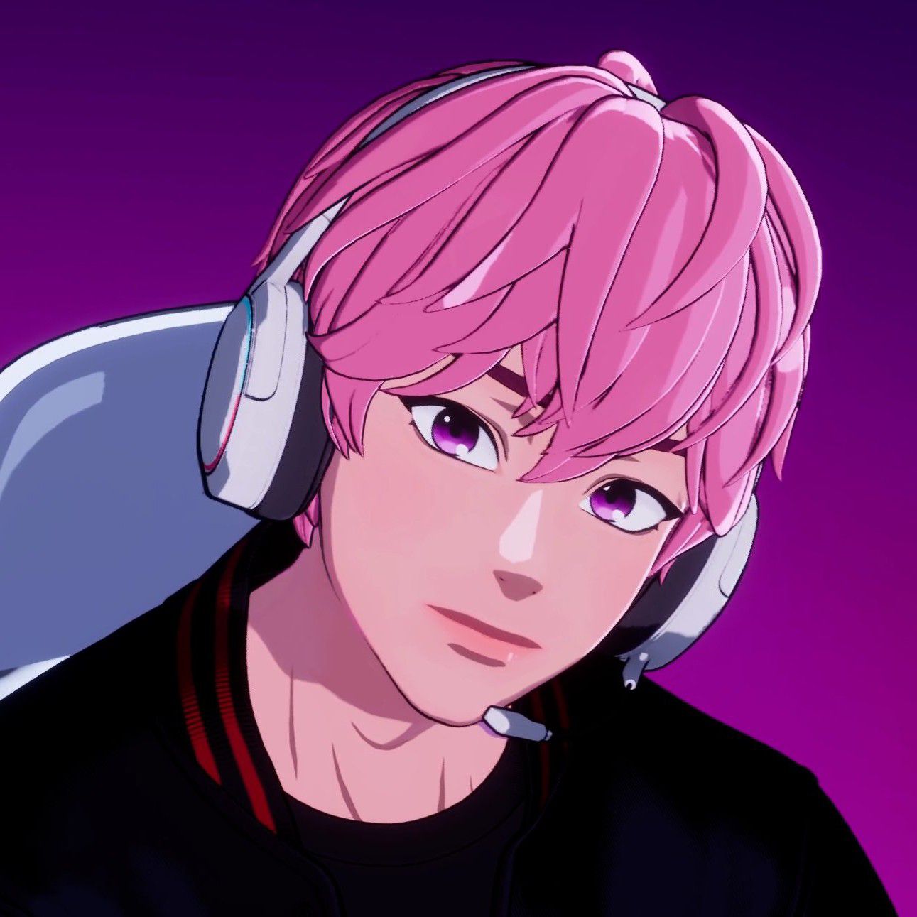 Behind-the-scenes cut of Bamby (PLAVE)