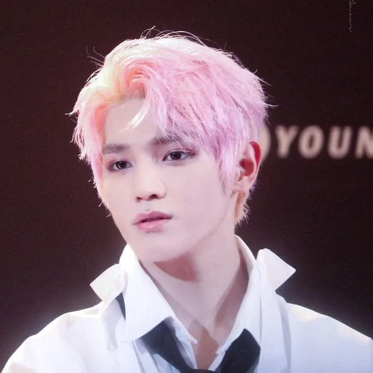 NCTファンが撮った瞬間